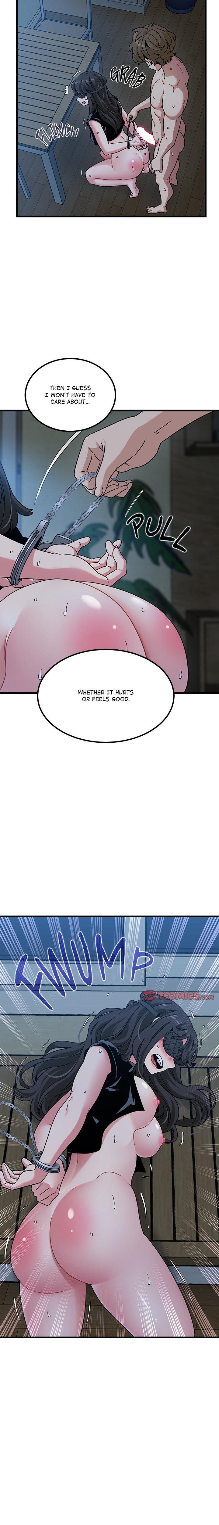 Snapping Into Love chapter 103 page 9