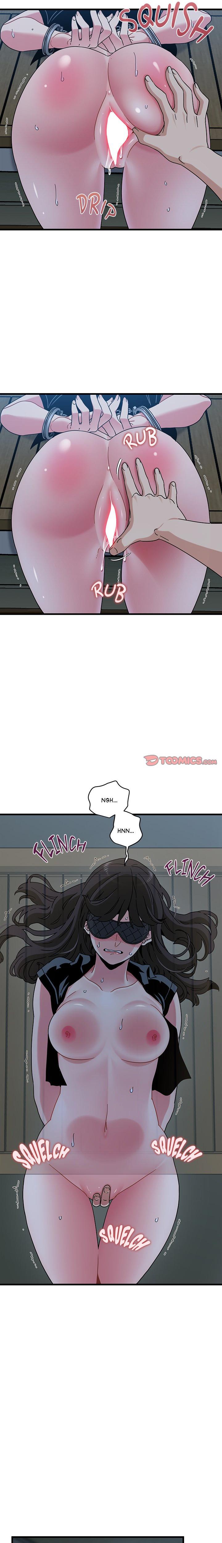 Snapping Into Love chapter 103 page 10