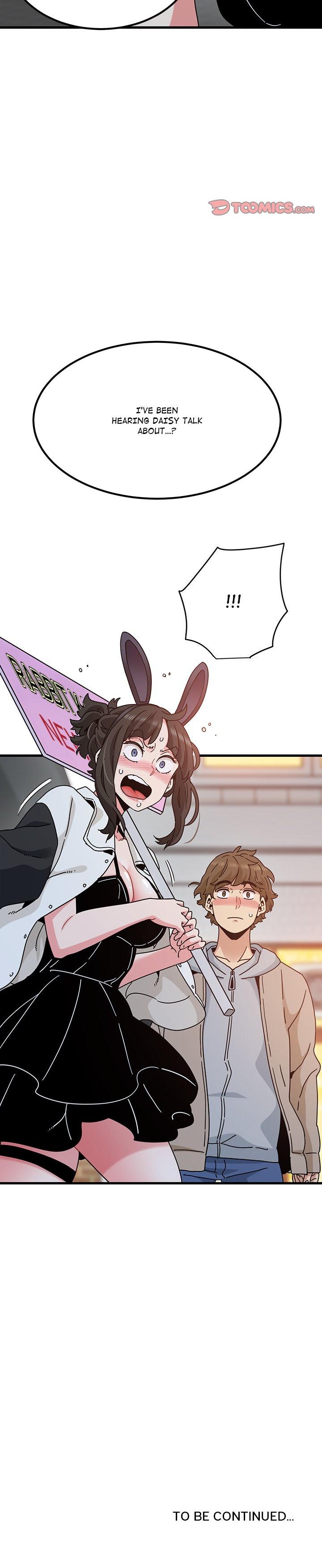 Snapping Into Love chapter 104 page 23
