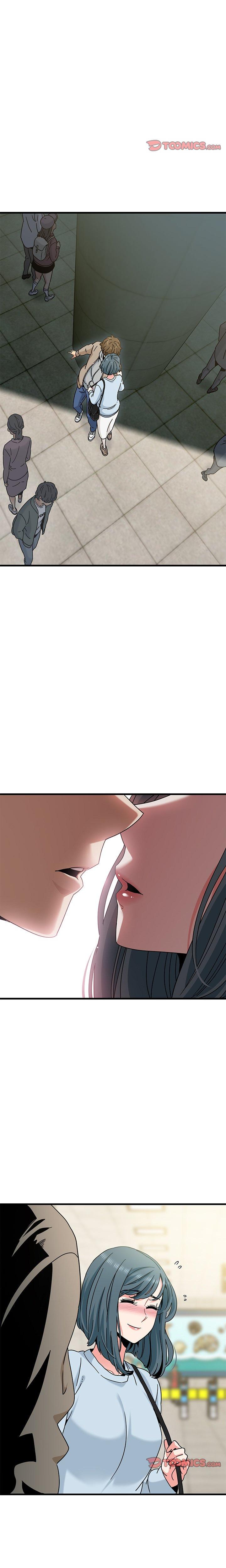 Snapping Into Love chapter 107 page 23