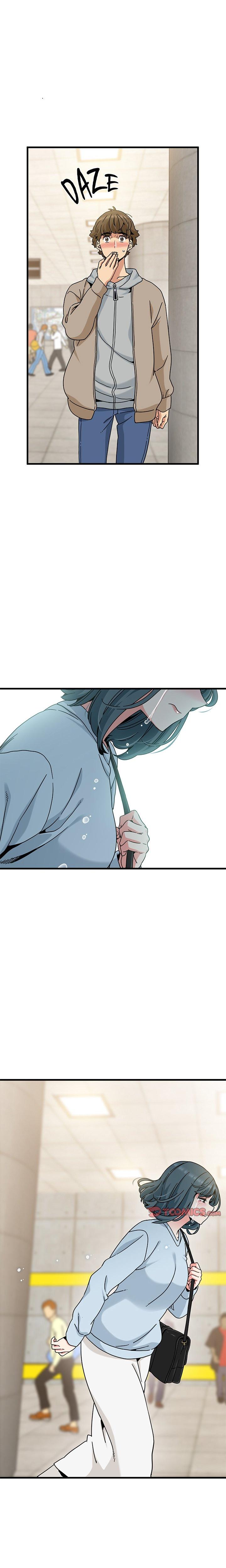 Snapping Into Love chapter 107 page 24