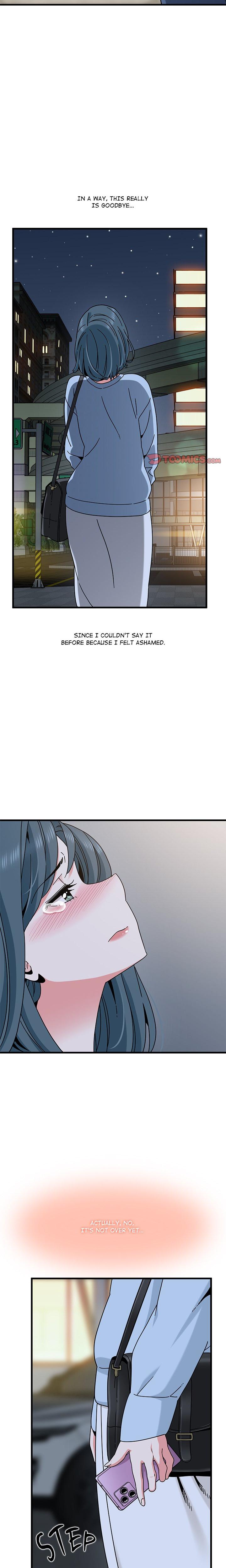 Snapping Into Love chapter 108 page 6