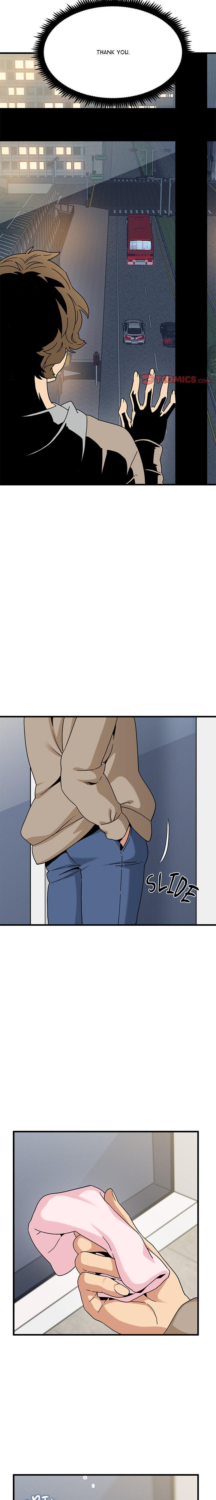 Snapping Into Love chapter 108 page 22