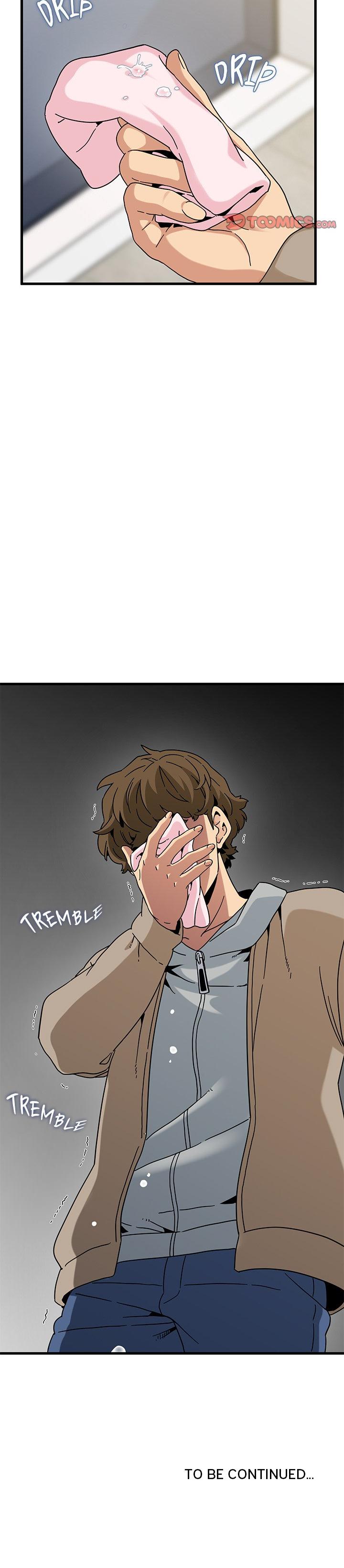 Snapping Into Love chapter 108 page 23