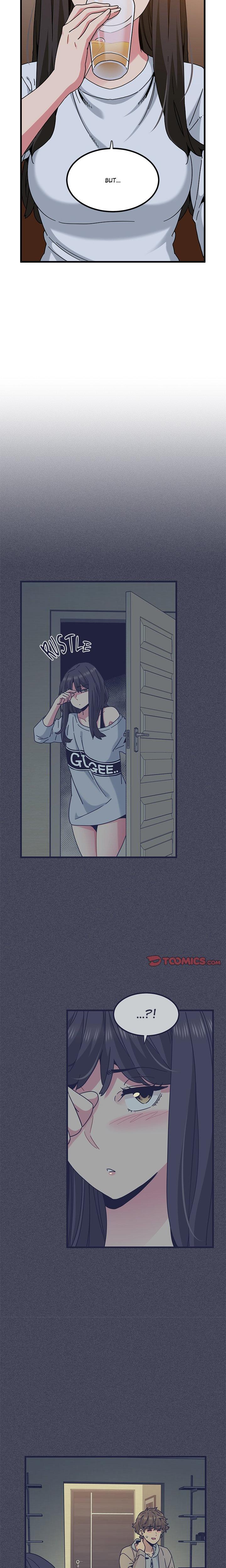 Snapping Into Love chapter 109 page 4