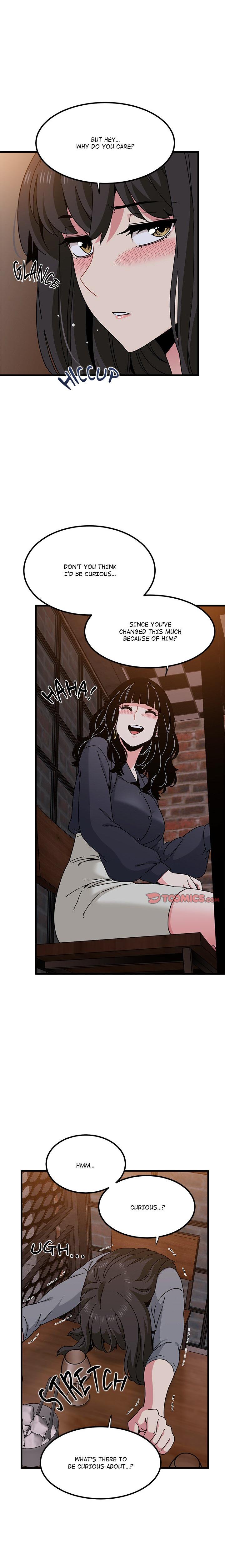 Snapping Into Love chapter 109 page 20