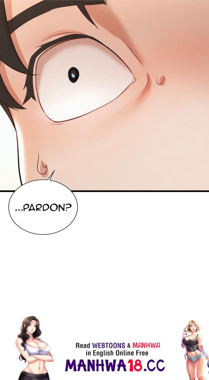 Soaping Up My Stepmom (Uncensored) chapter 0 page 23