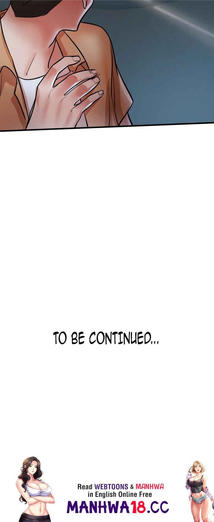 Soaping Up My Stepmom (Uncensored) chapter 3 page 19
