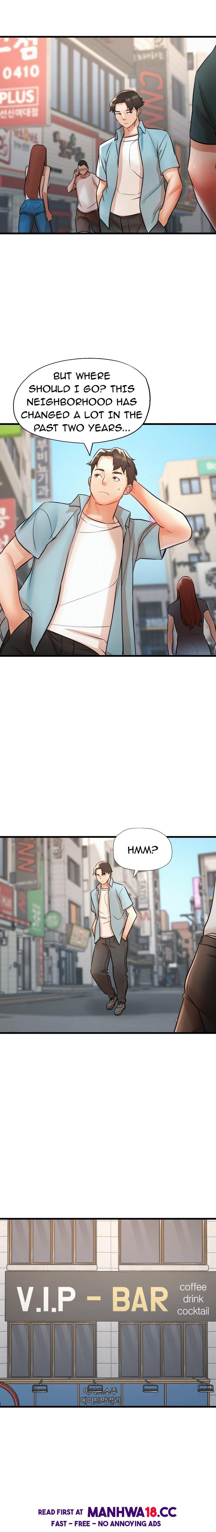 Soaping Up My Stepmom (Uncensored) chapter 5 page 12