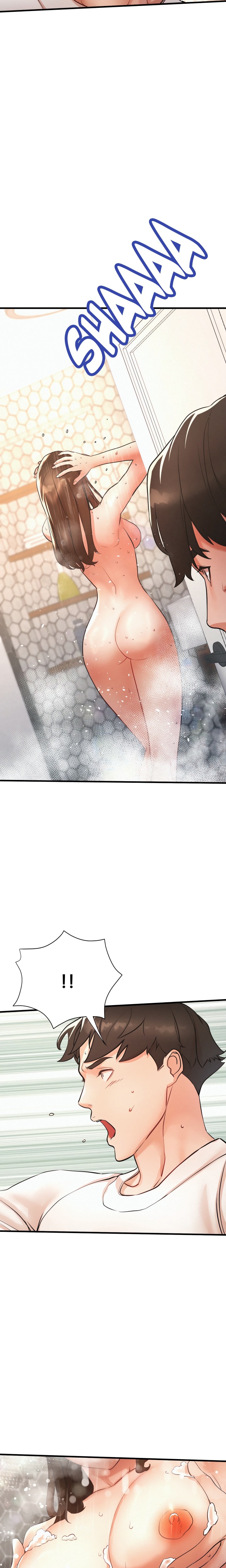Soaping Up My Stepmom (Uncensored) chapter 7 page 5
