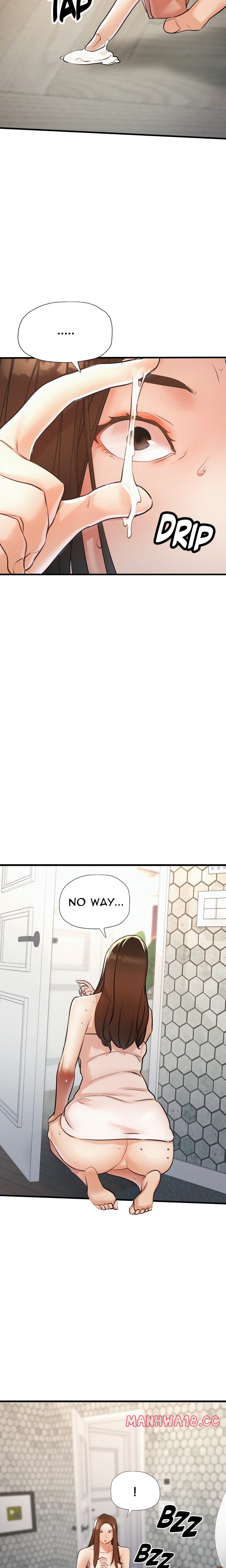 Soaping Up My Stepmom (Uncensored) chapter 7 page 13