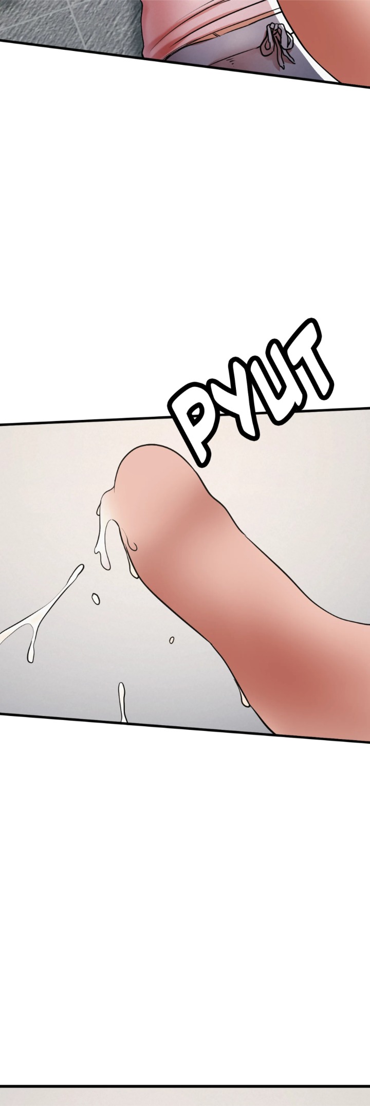 Soaping Up My Stepmom (Uncensored) chapter 9 page 7
