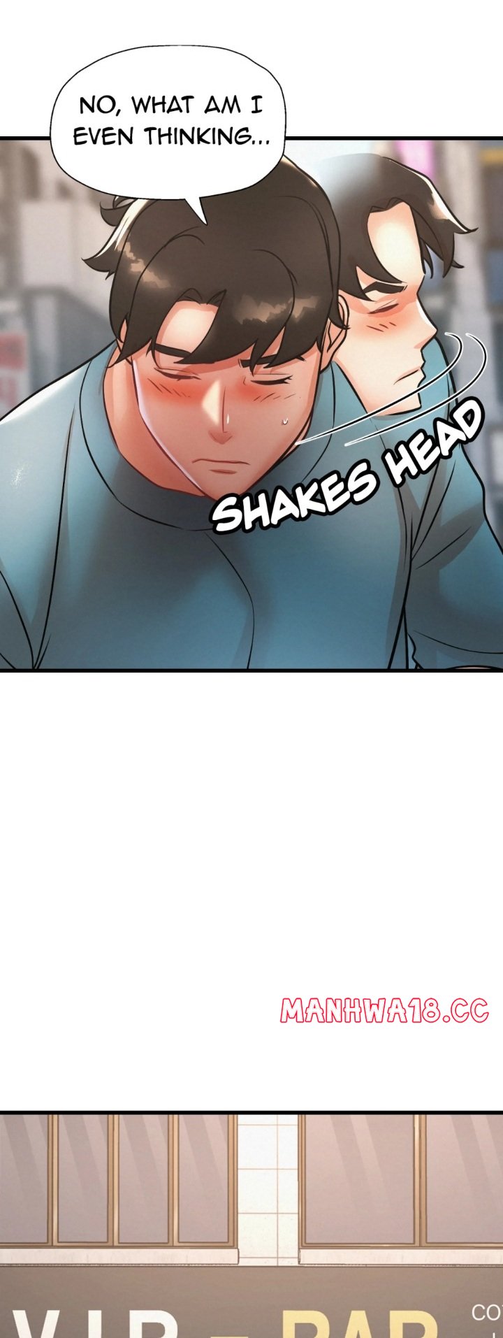 Soaping Up My Stepmom (Uncensored) chapter 9 page 32
