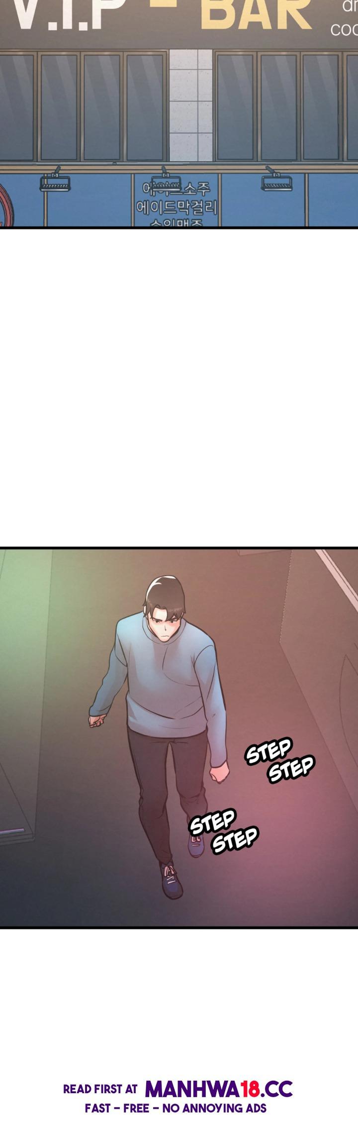 Soaping Up My Stepmom (Uncensored) chapter 9 page 33