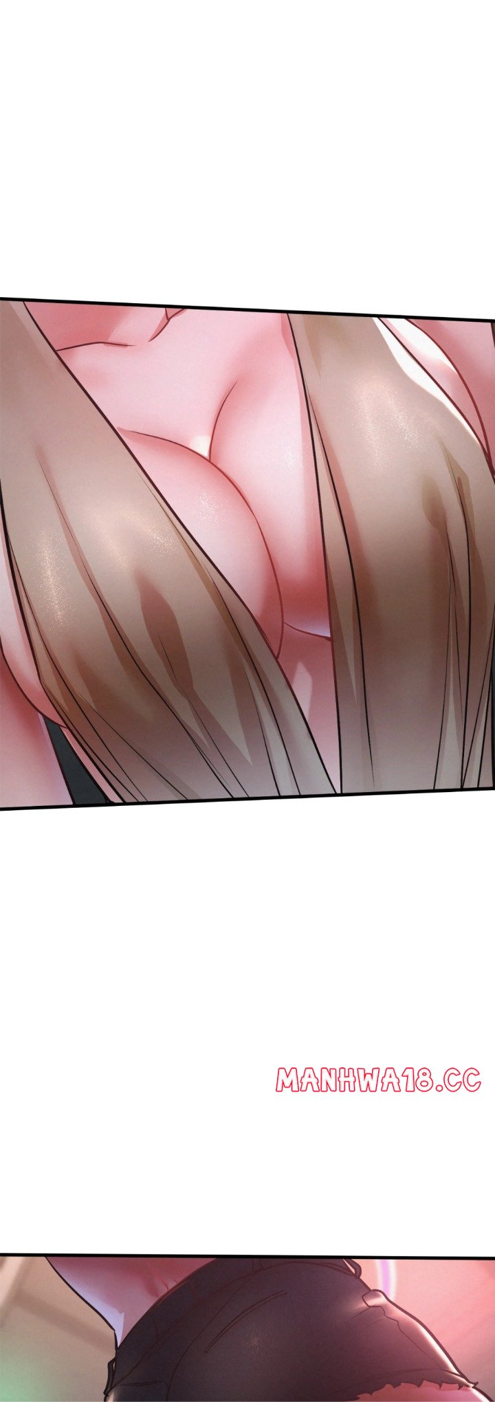 Soaping Up My Stepmom (Uncensored) chapter 9 page 35