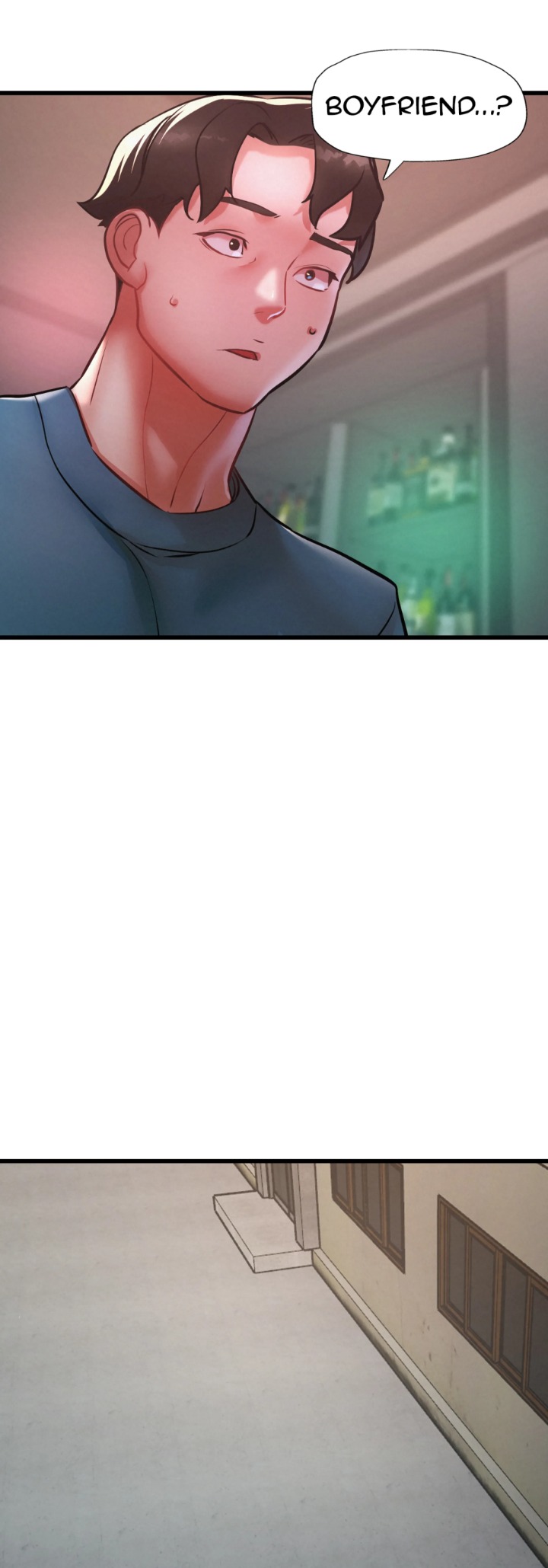Soaping Up My Stepmom (Uncensored) chapter 9 page 41