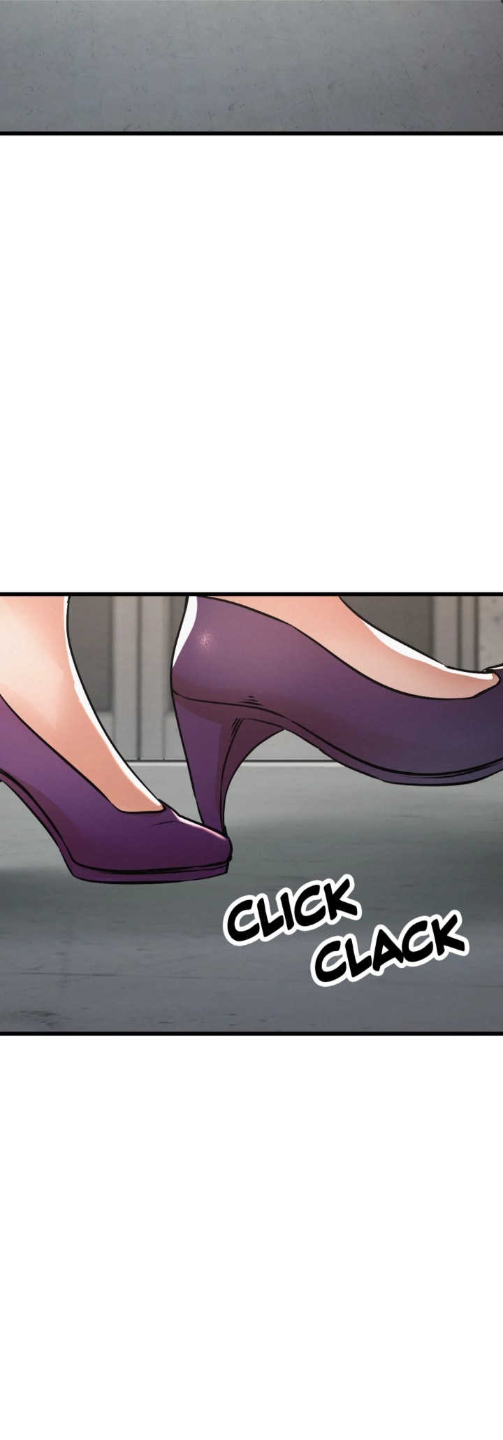 Soaping Up My Stepmom (Uncensored) chapter 9 page 42