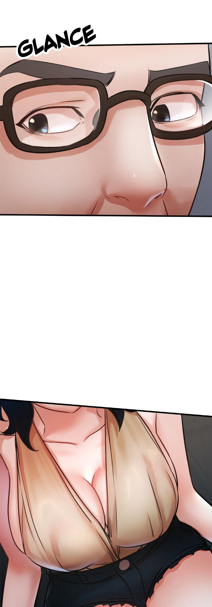 Soaping Up My Stepmom (Uncensored) chapter 9 page 48