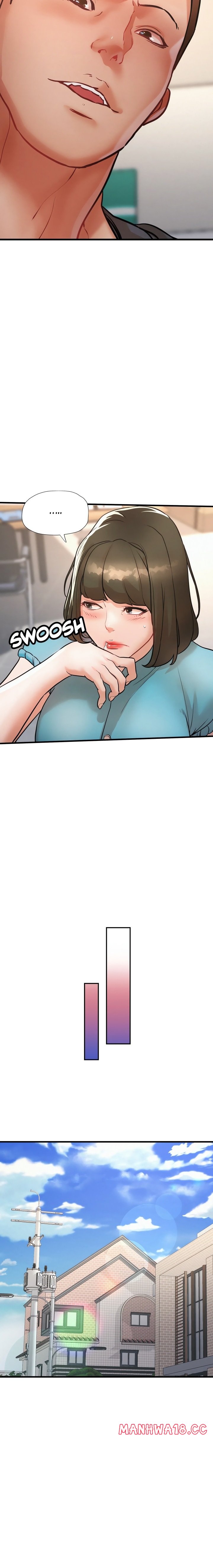 Soaping Up My Stepmom (Uncensored) chapter 11 page 12