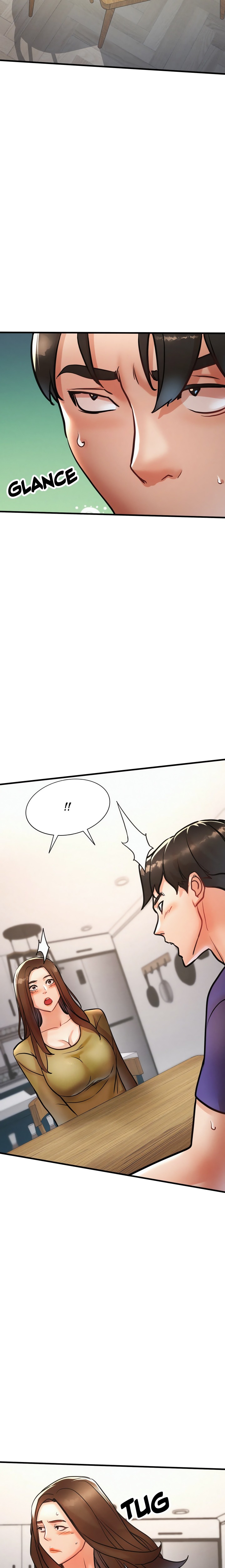 Soaping Up My Stepmom (Uncensored) chapter 12 page 15