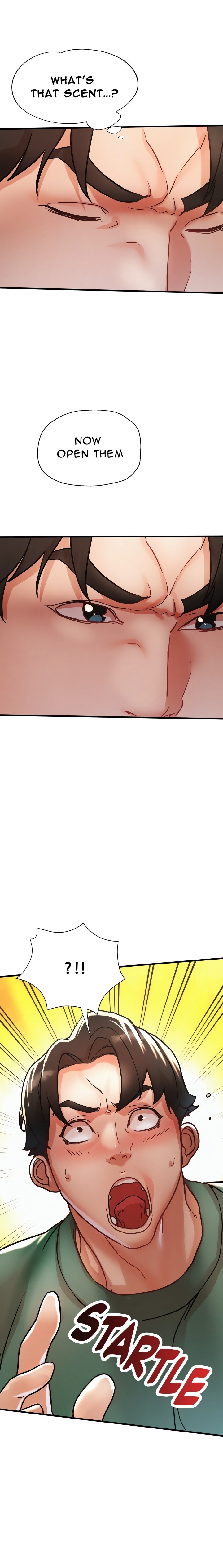 Soaping Up My Stepmom (Uncensored) chapter 14 page 14