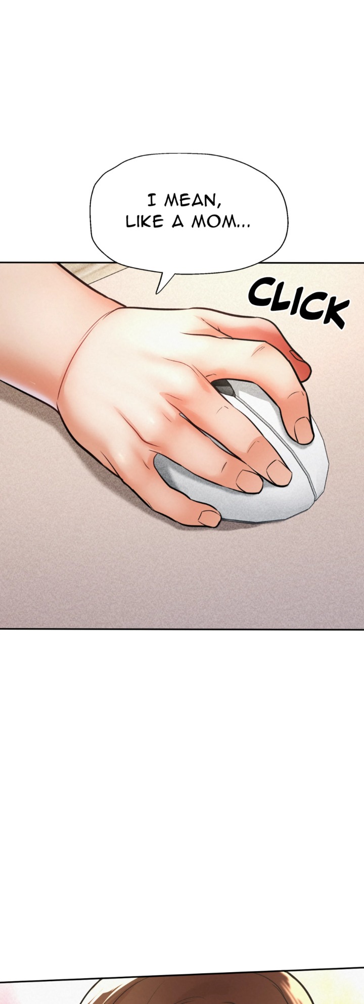 Soaping Up My Stepmom (Uncensored) chapter 15 page 6
