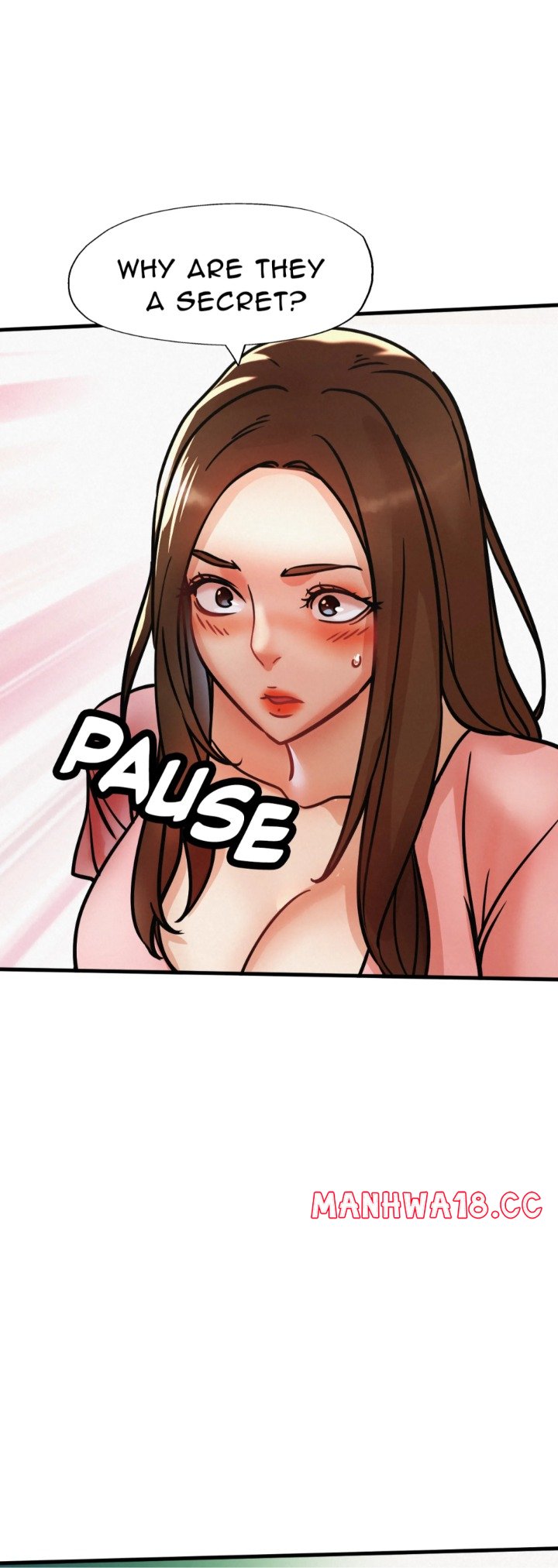 Soaping Up My Stepmom (Uncensored) chapter 15 page 13