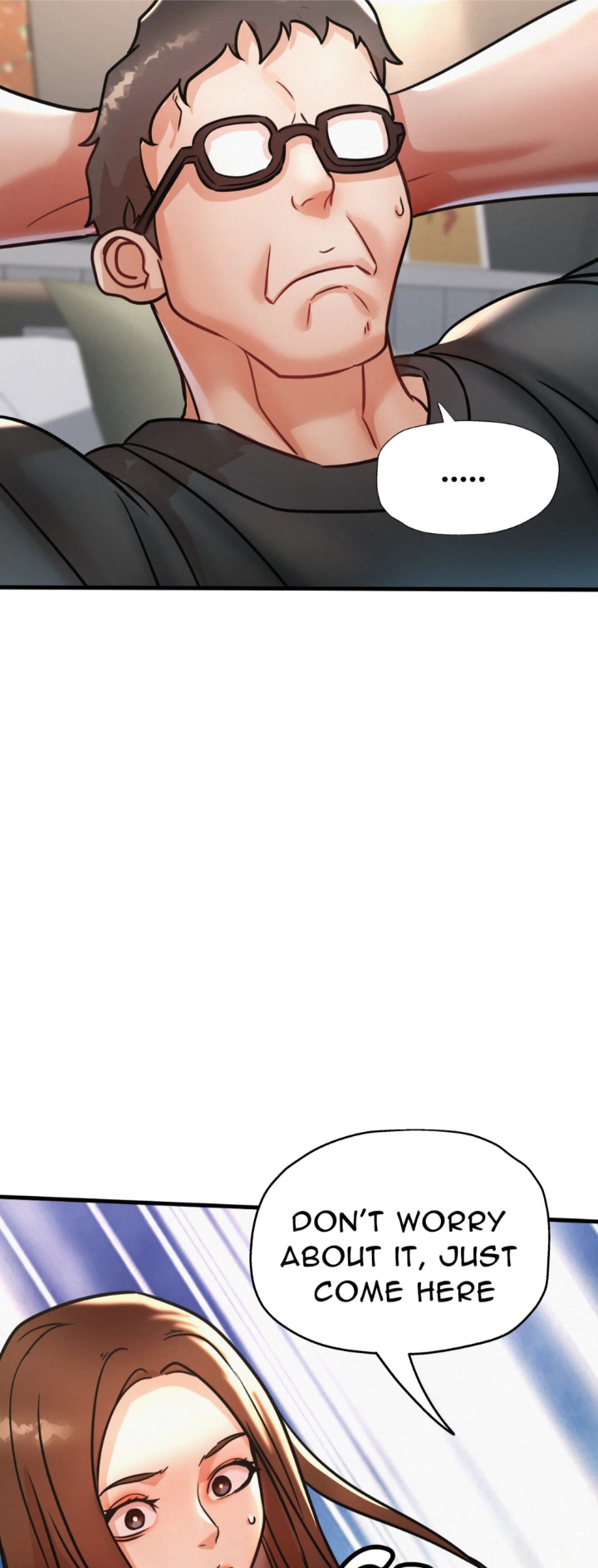 Soaping Up My Stepmom (Uncensored) chapter 15 page 27