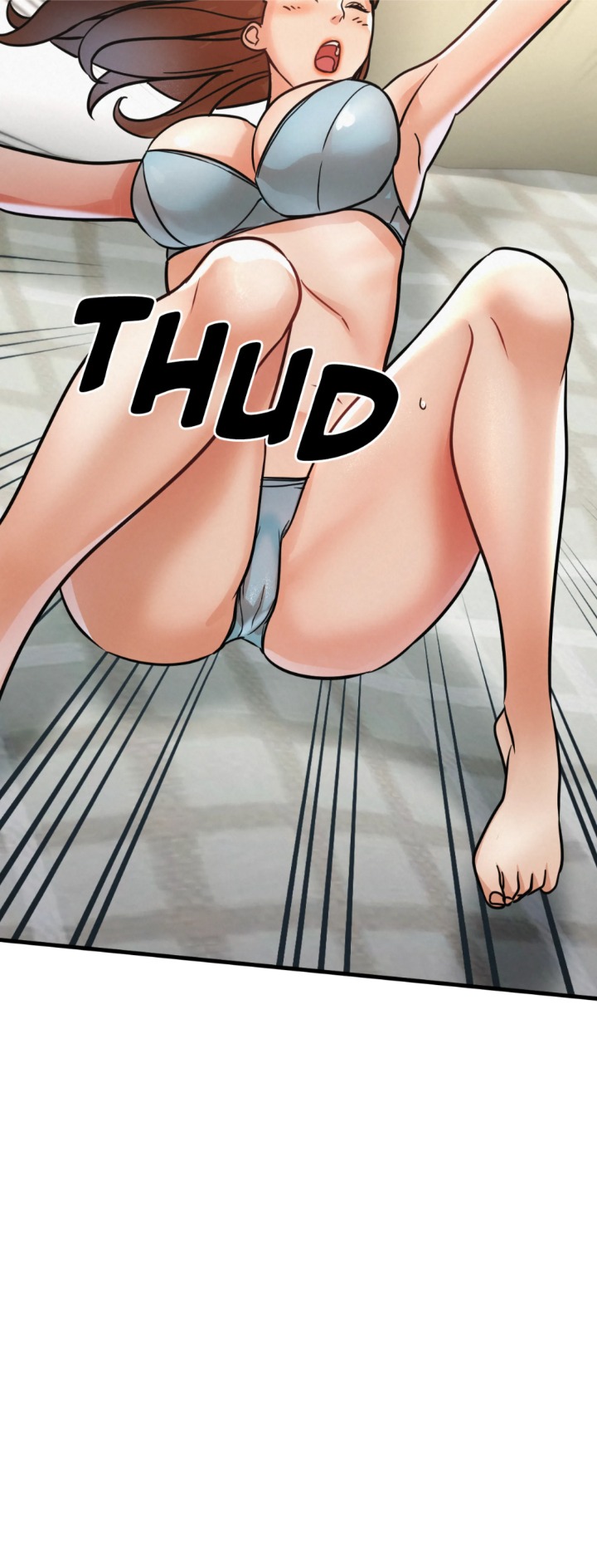 Soaping Up My Stepmom (Uncensored) chapter 15 page 29