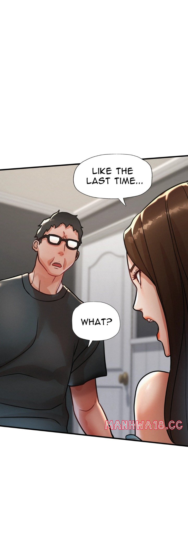 Soaping Up My Stepmom (Uncensored) chapter 15 page 36