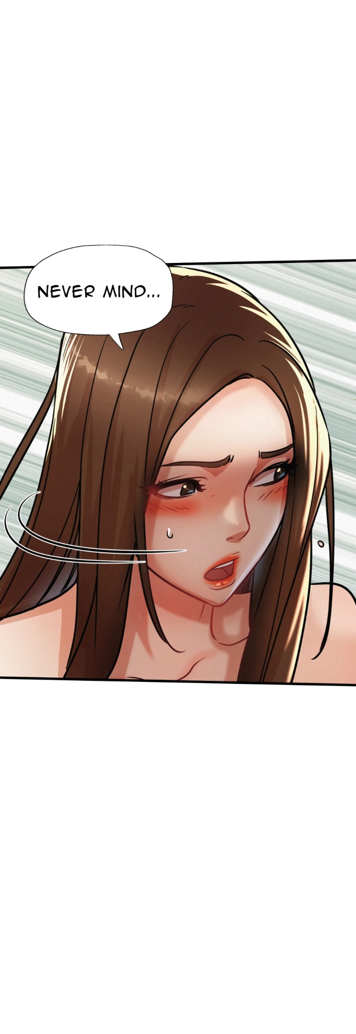 Soaping Up My Stepmom (Uncensored) chapter 15 page 37
