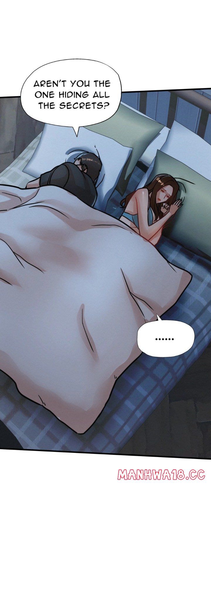 Soaping Up My Stepmom (Uncensored) chapter 15 page 39