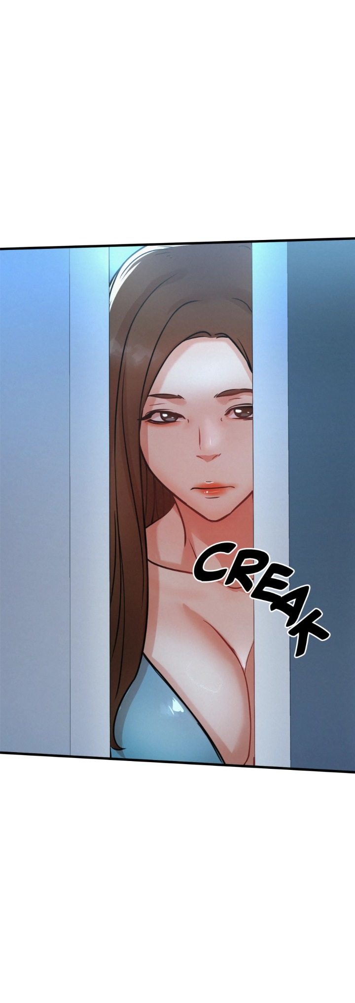 Soaping Up My Stepmom (Uncensored) chapter 15 page 55