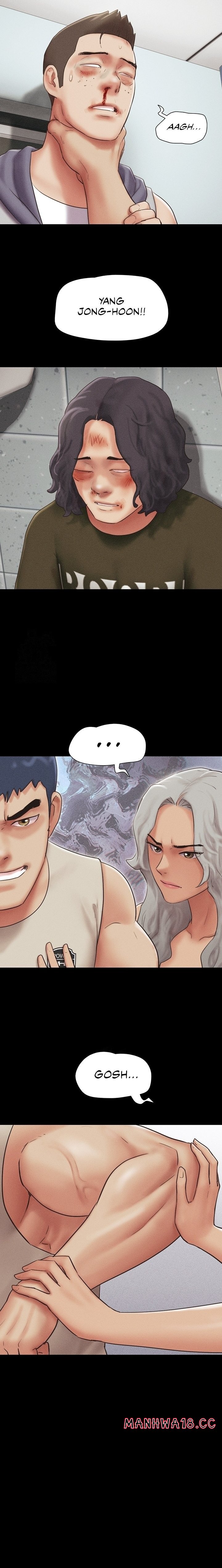 Soeun chapter 57 page 16