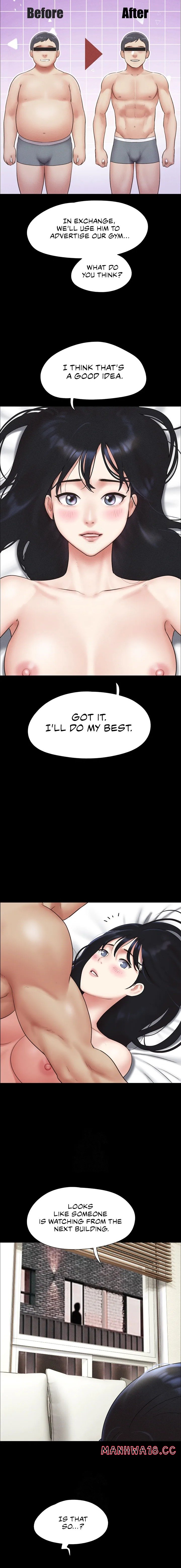 Soeun chapter 60 page 12