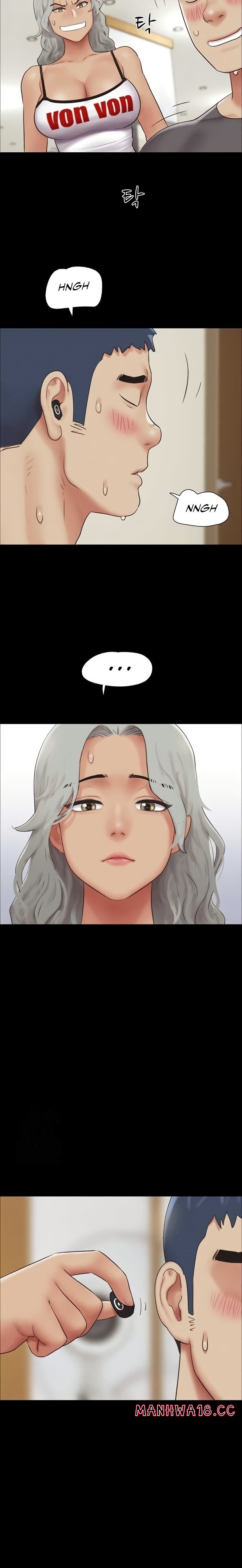 Soeun chapter 65 page 12