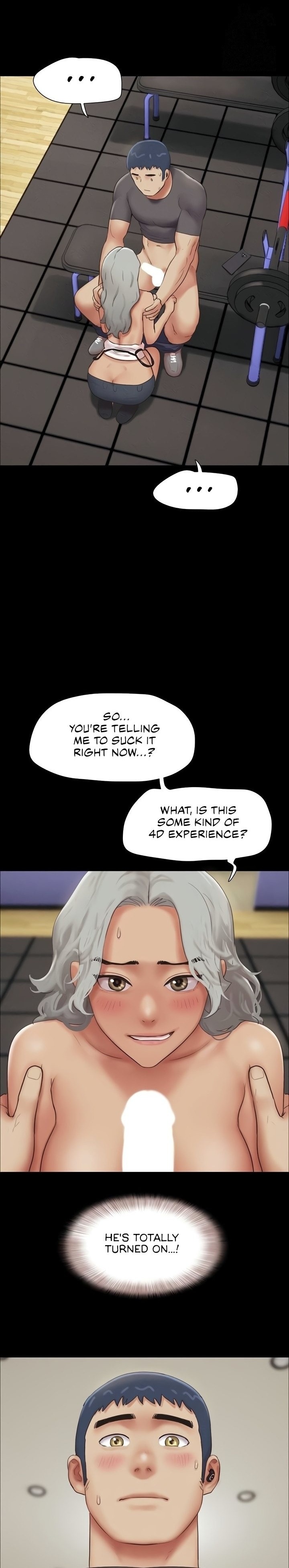Soeun chapter 65 page 15