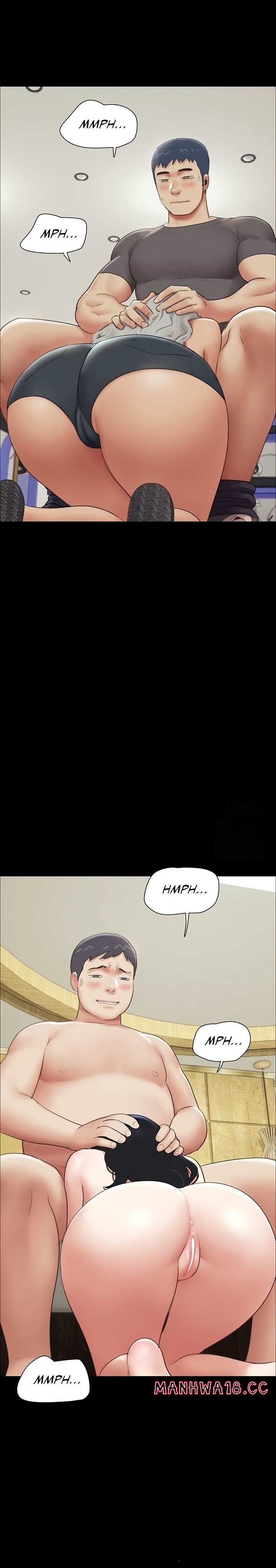Soeun chapter 65 page 17