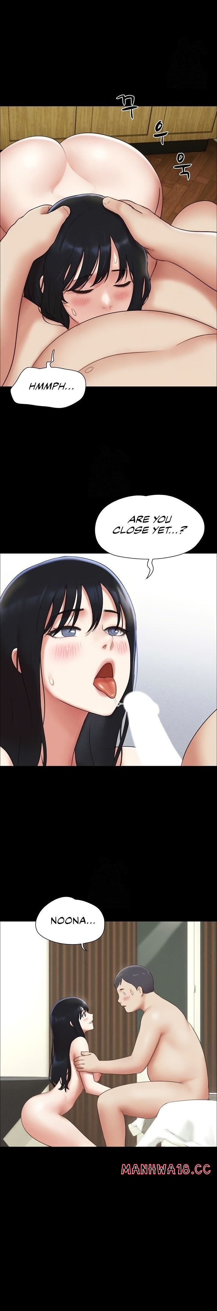 Soeun chapter 65 page 18