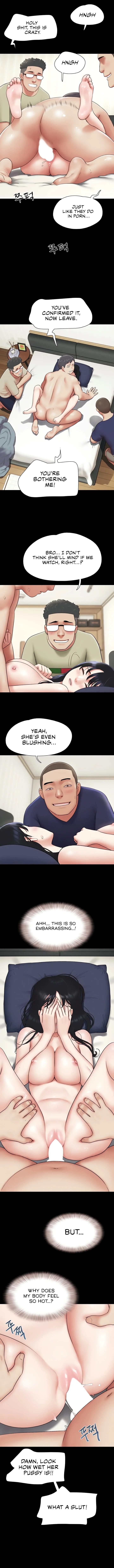 Soeun chapter 68 page 5