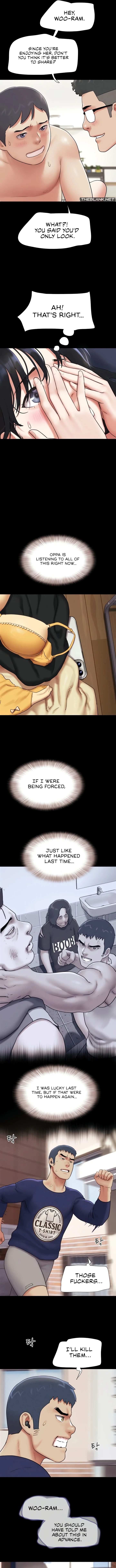 Soeun chapter 68 page 6