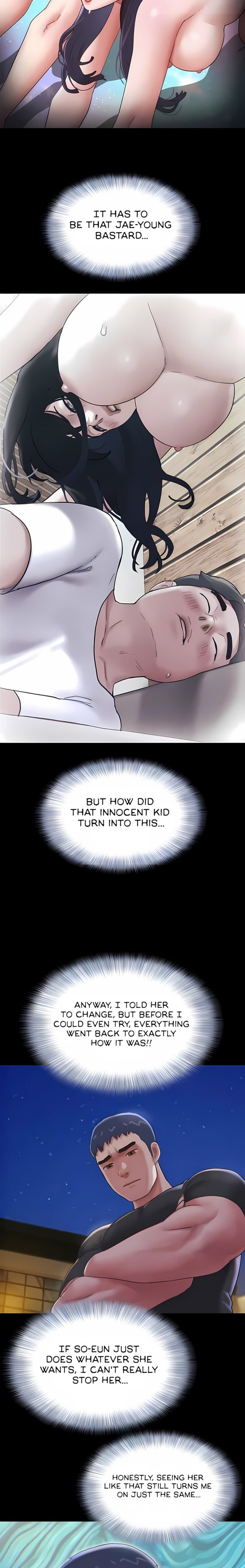 Soeun chapter 75 page 5