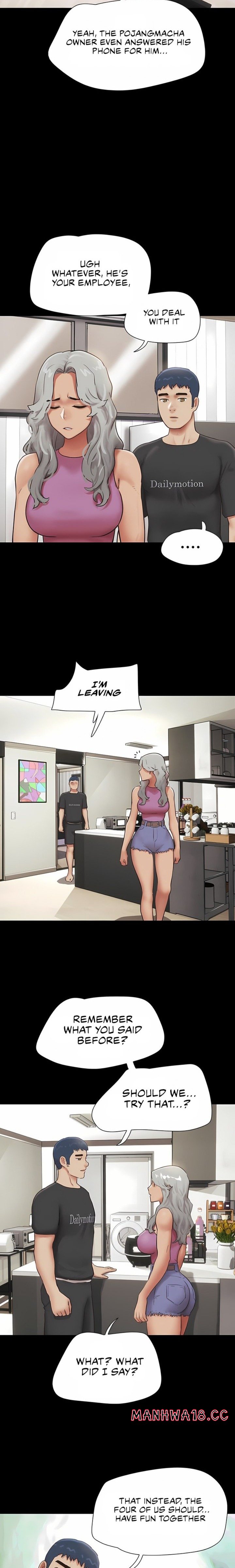 Soeun chapter 75 page 8