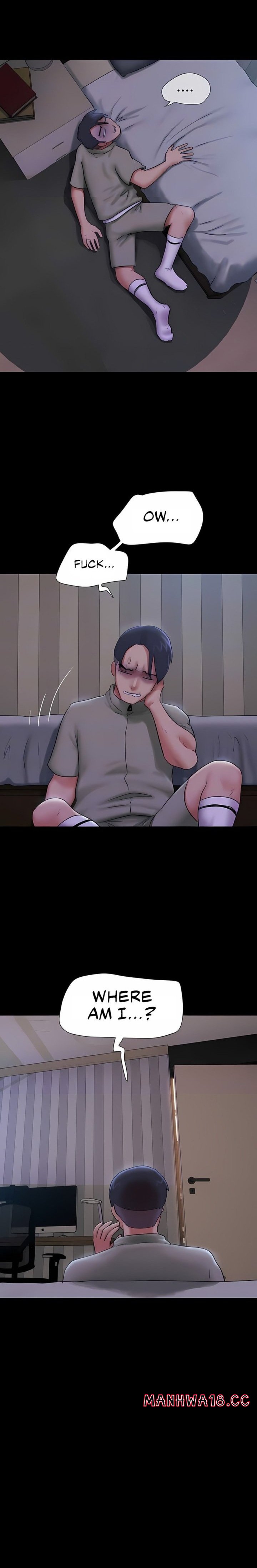 Soeun chapter 76 page 5