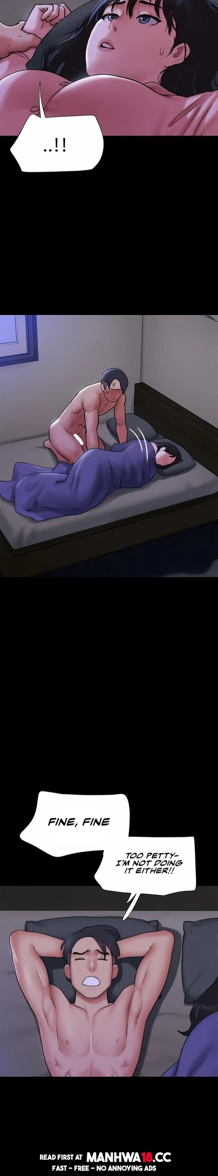 Soeun chapter 77 page 25