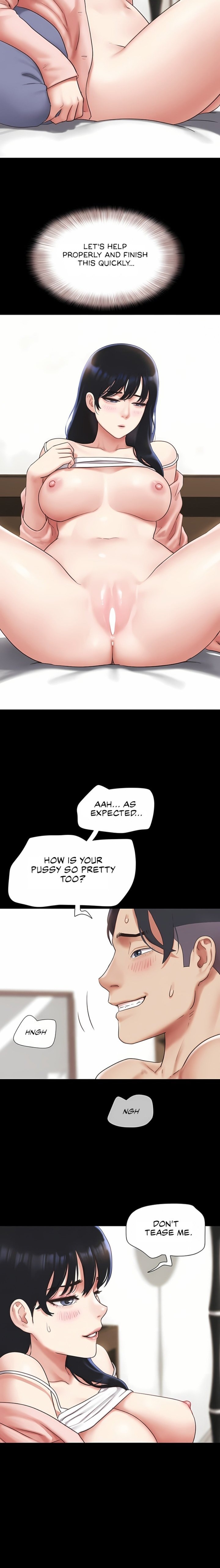 Soeun chapter 78 page 17