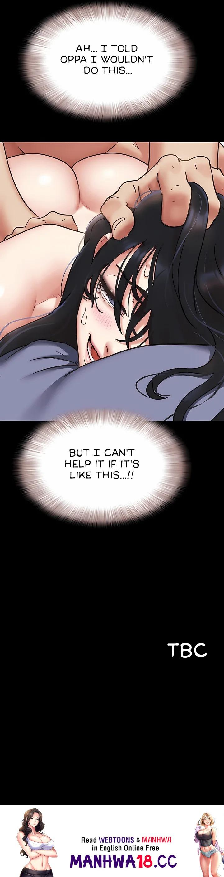 Soeun chapter 79 page 33