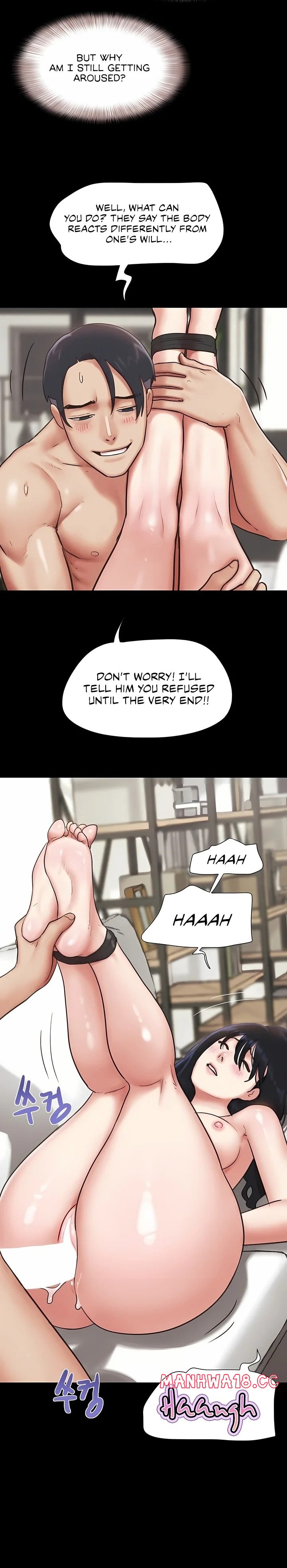 Soeun chapter 80 page 20