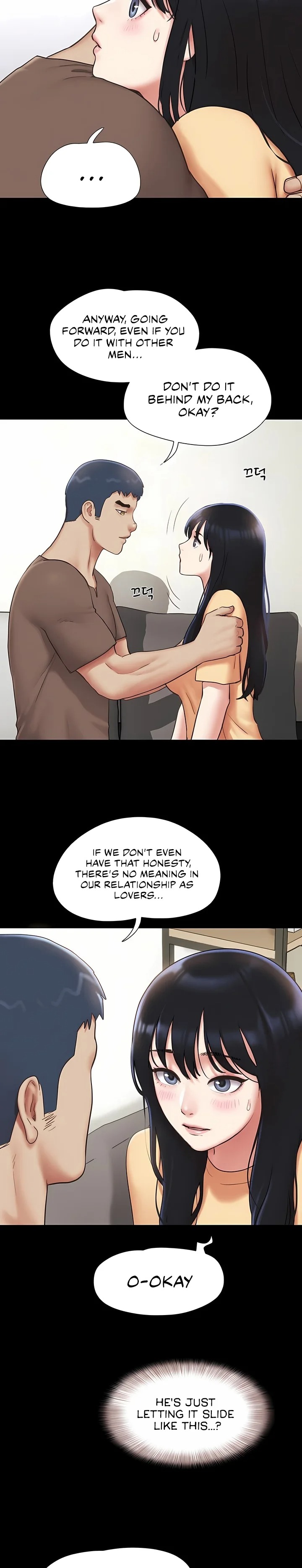 Soeun chapter 80 page 29
