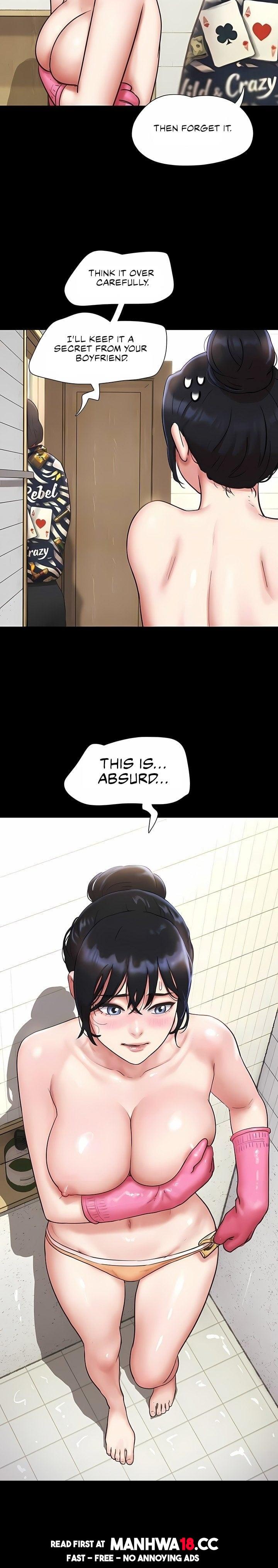 Soeun chapter 83 page 3